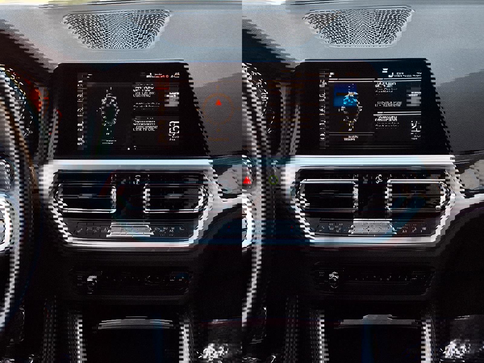 Used 2022 BMW M440i xDrive Gran Coupe w/ Premium Package image 14