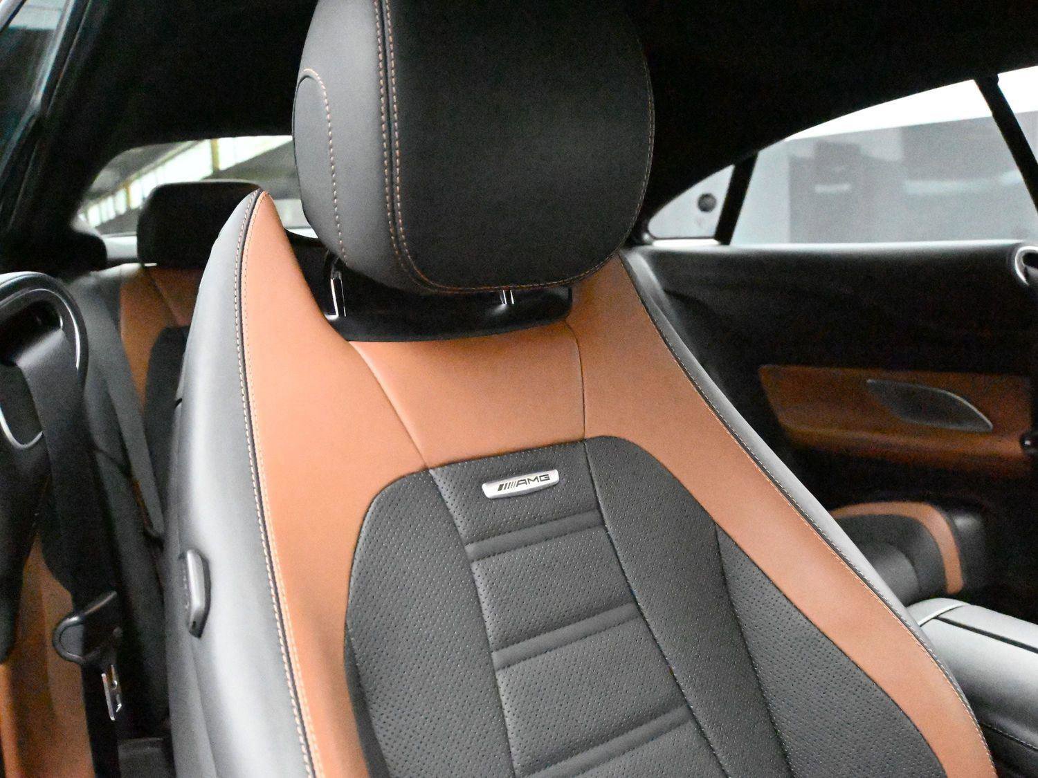 Used 2022 Mercedes-Benz E 53 AMG 4MATIC Coupe w/ Driver Assistance Package image 23