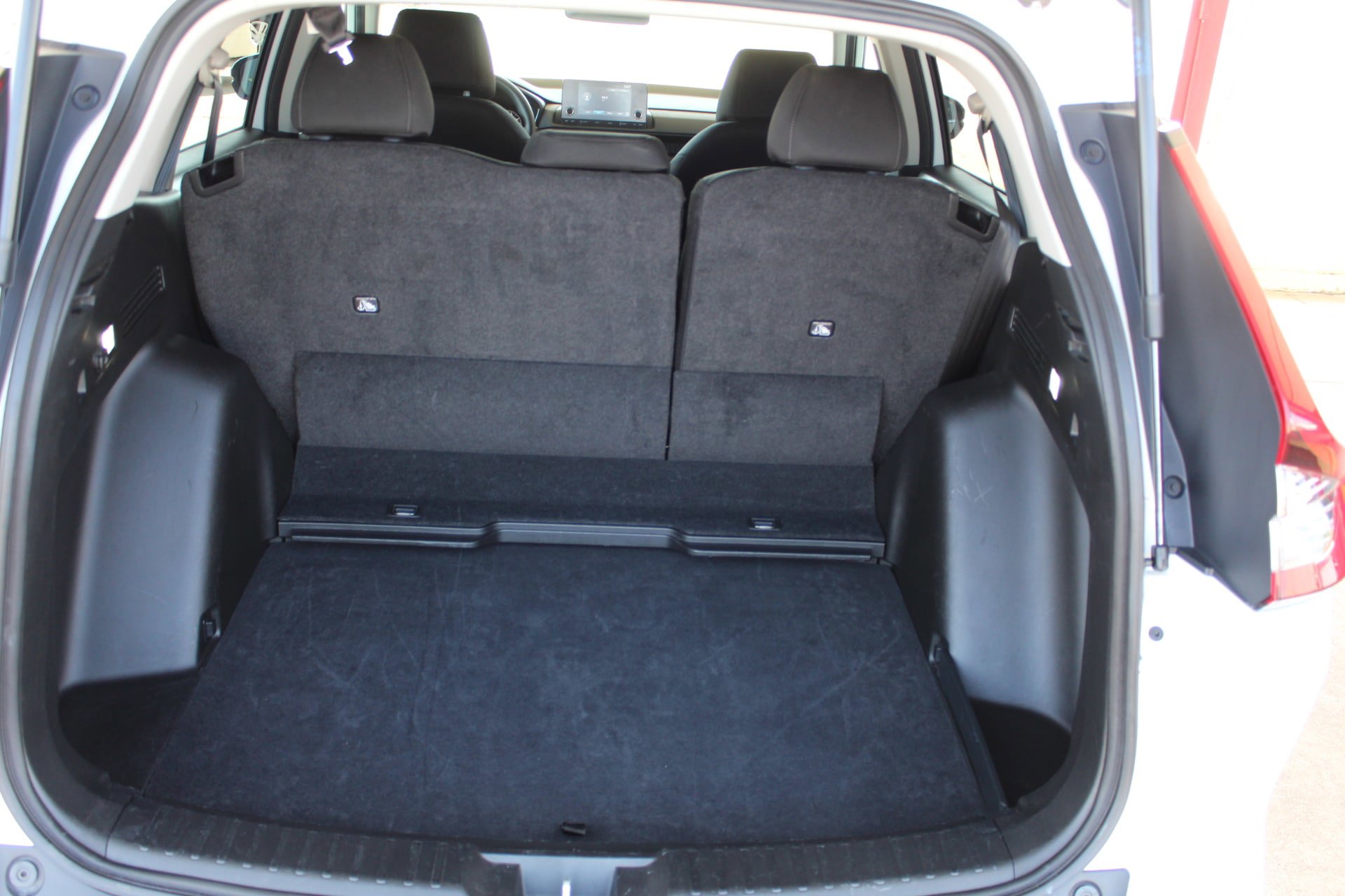 Used 2024 Honda CR-V EX image 20