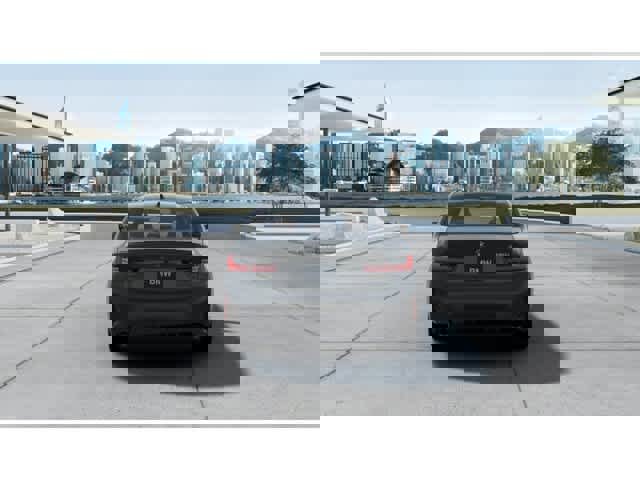 New 2026 BMW 330i Sedan w/ M Sport Package RWD image 5