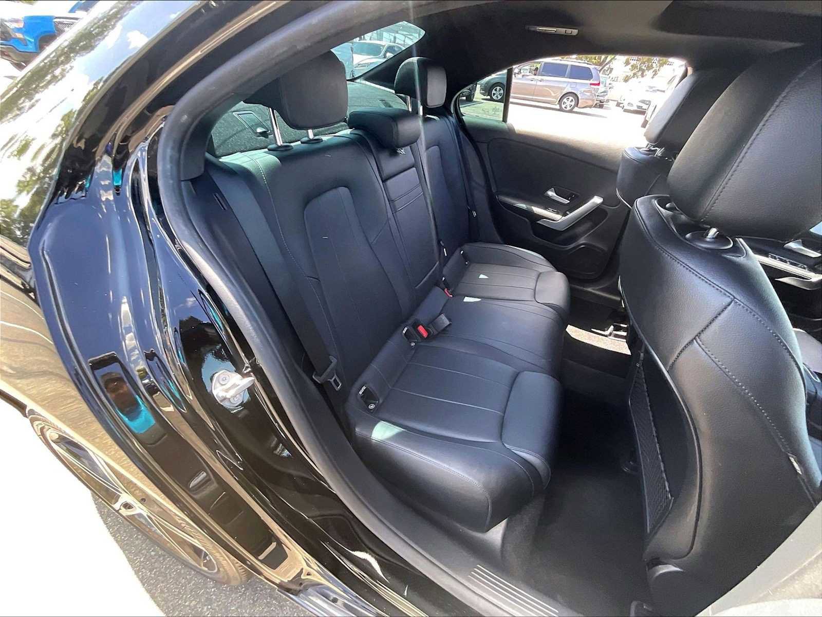 Used 2022 Mercedes-Benz A 220 image 28