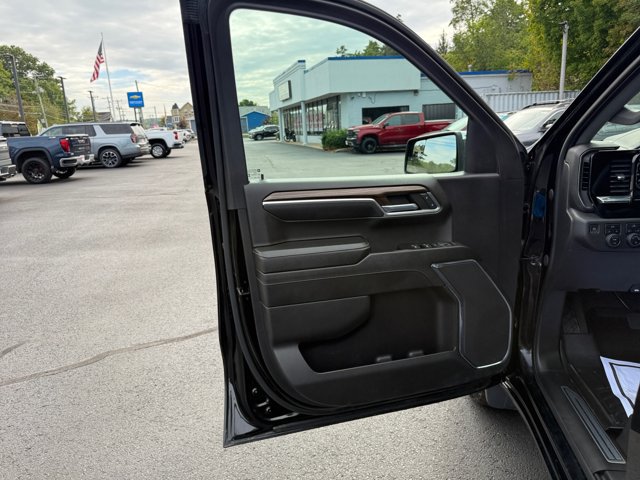 Certified 2023 Chevrolet Silverado 1500 LT AWD/4WD image 23