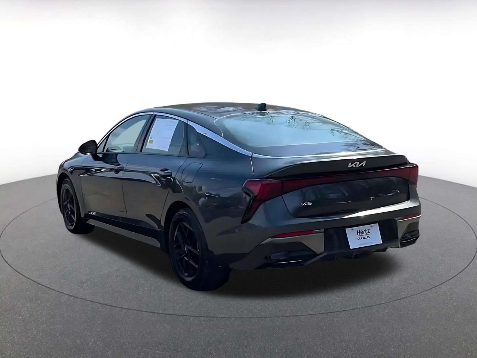 Used 2025 Kia K5 LXS image 11