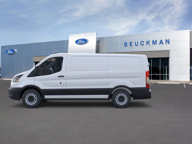 Used 2026 Ford Transit 250 Low Roof w/ Load Area Protection Package image 5