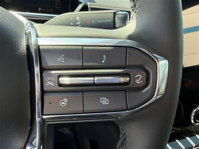 New 2026 GMC Sierra EV Elevation image 19