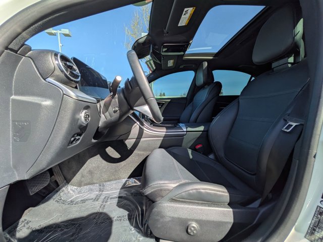 Certified 2023 Mercedes-Benz C 300 Sedan image 16