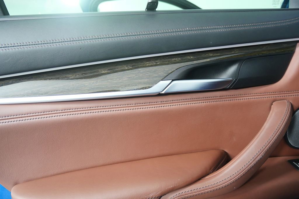 Used 2019 BMW X6 M w/ Executive Package image 13