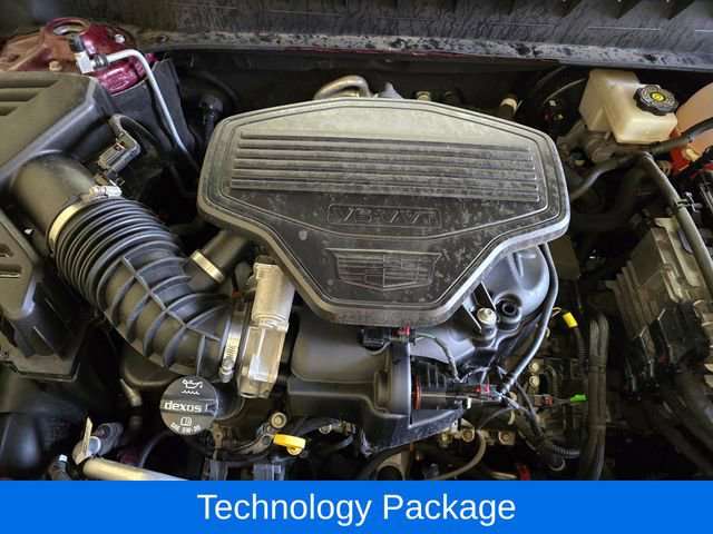 Used 2022 Cadillac XT6 Sport w/ Platinum Package image 14