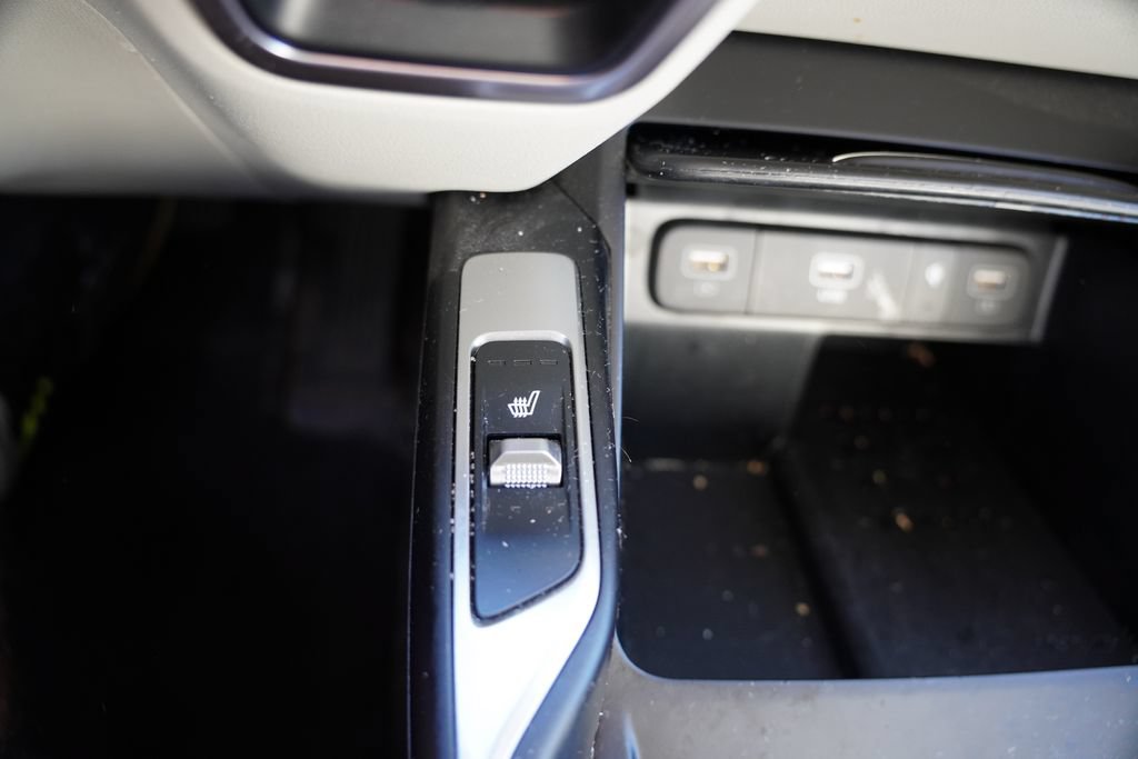 Certified 2023 Kia Sorento EX AWD/4WD image 5