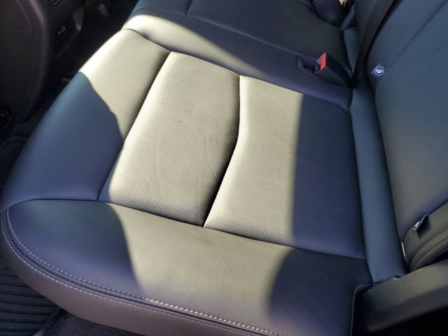 Used 2022 Cadillac XT5 Premium Luxury w/ Technology Package image 18