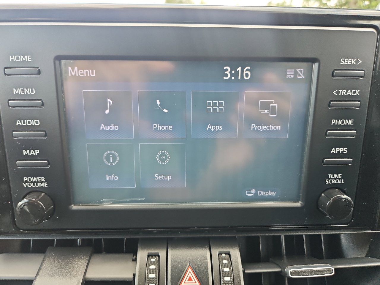 Used 2019 Toyota RAV4 XLE Premium image 32