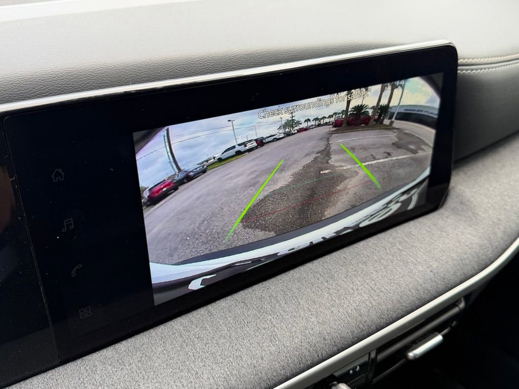 Used 2026 Nissan Kicks SV image 21