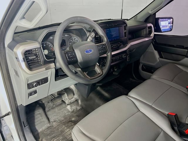 Used 2022 Ford F150 XL w/ Equipment Group 101A High image 11