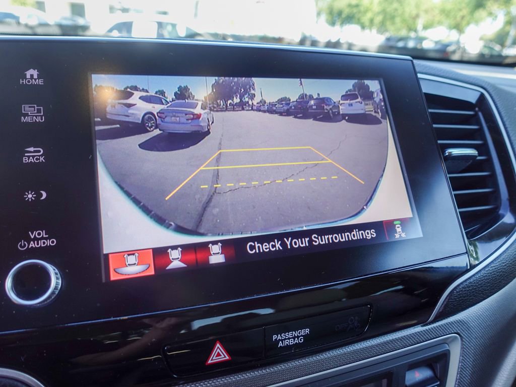 Used 2023 Honda Ridgeline RTL image 18