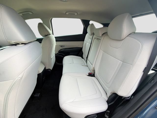 New 2026 Hyundai Tucson SE FWD image 23