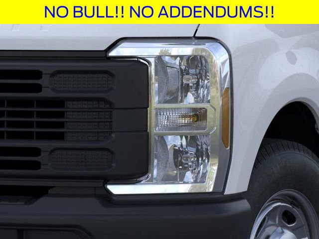 New 2026 Ford F250 XL image 19