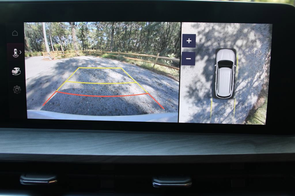 New 2025 Kia Telluride SX X-Line image 51