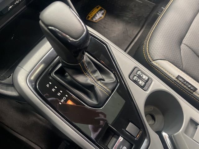New 2026 Subaru Crosstrek 2.5i Wilderness w/ Crosstrek Mirror Package image 27