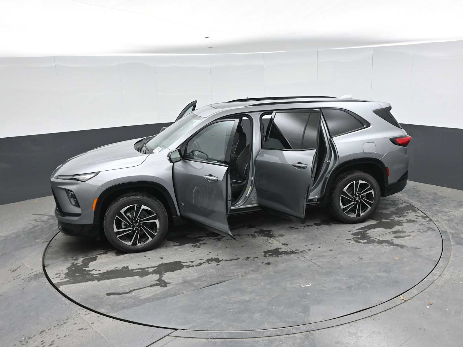 New 2027 Buick Enclave Sport Touring w/ Power Package AWD/4WD image 51