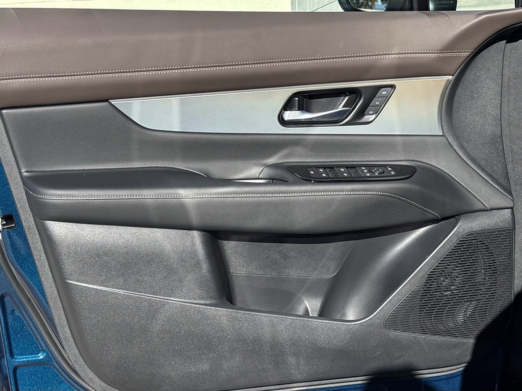 New 2026 Nissan Murano Platinum image 15