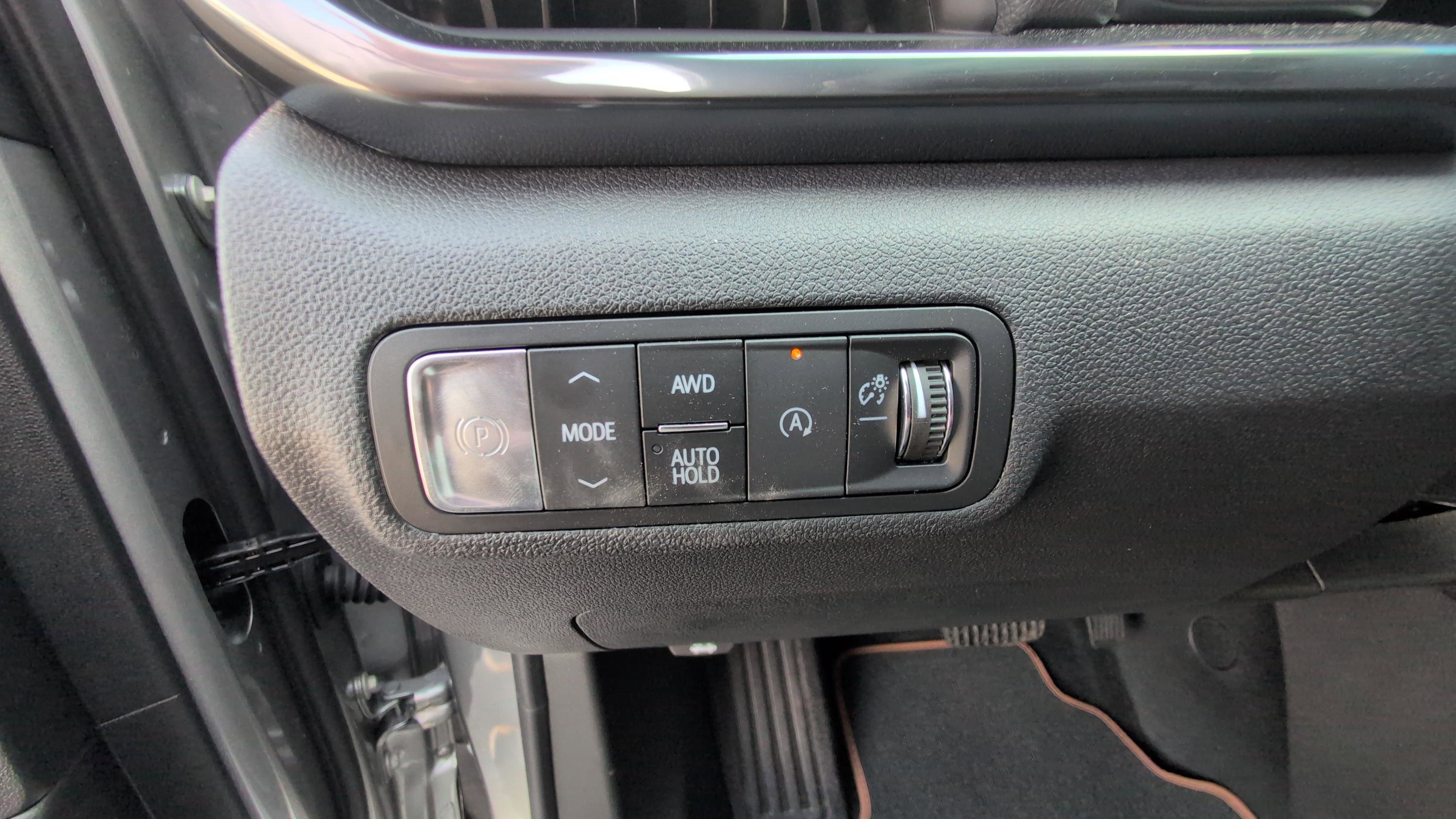 Used 2026 GMC Terrain AT4 image 22