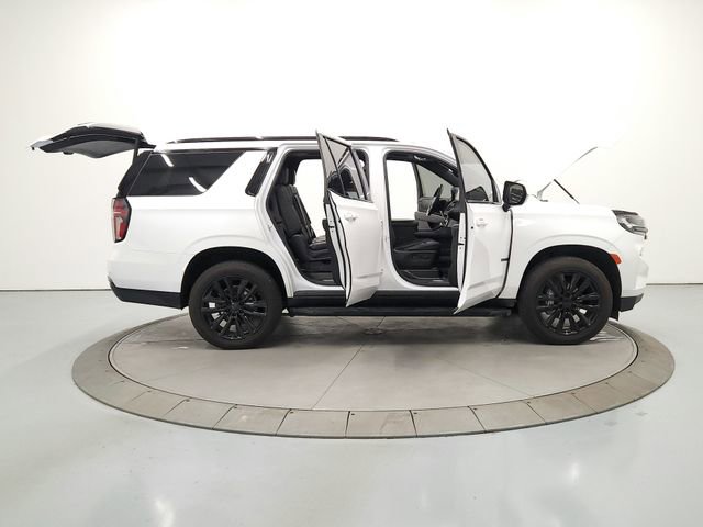 Used 2021 Chevrolet Tahoe RST RWD image 16