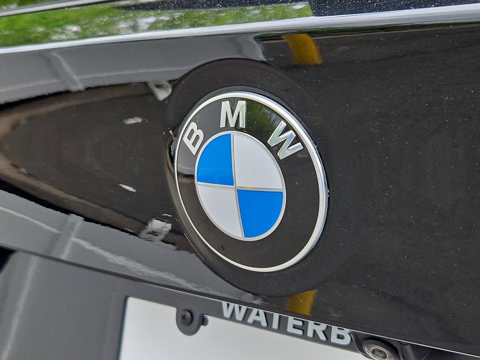 Used 2024 BMW X3 xDrive30i w/ Premium Package w/ZPA AWD/4WD image 30
