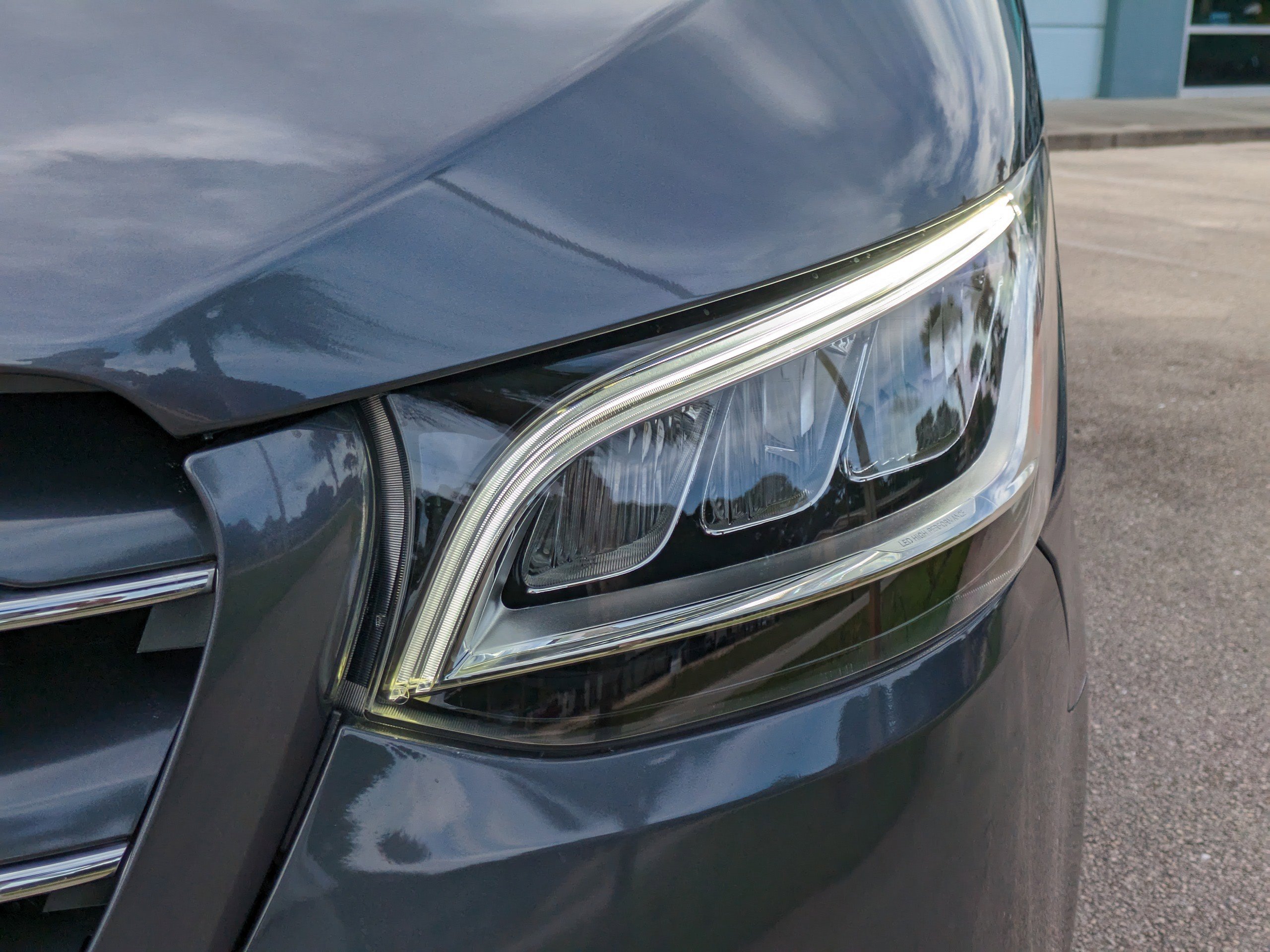 Used 2025 Mercedes-Benz Sprinter 144 Cargo image 10