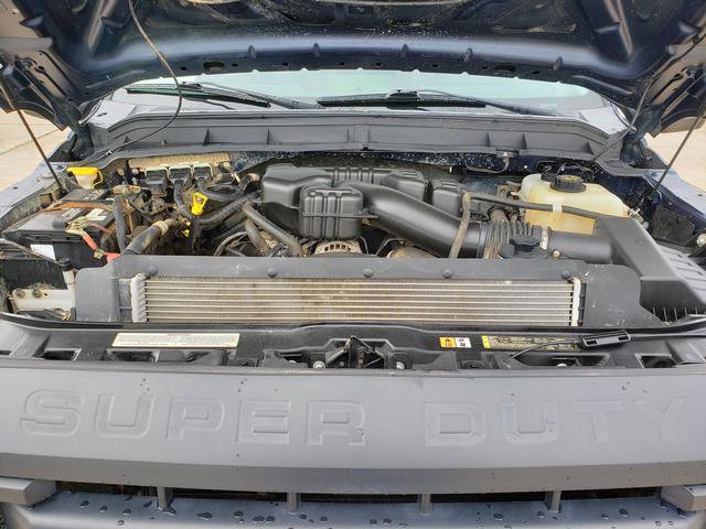 Used 2015 Ford F350 XL w/ Trailer Tow Package image 26