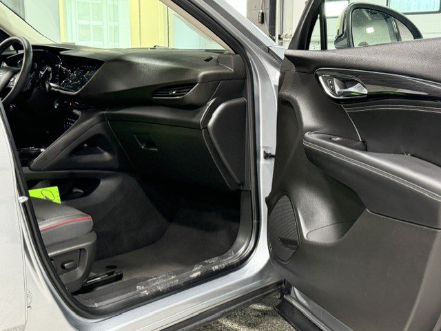 Certified 2023 Buick Envision Essence w/ Sport Touring Package AWD/4WD image 7