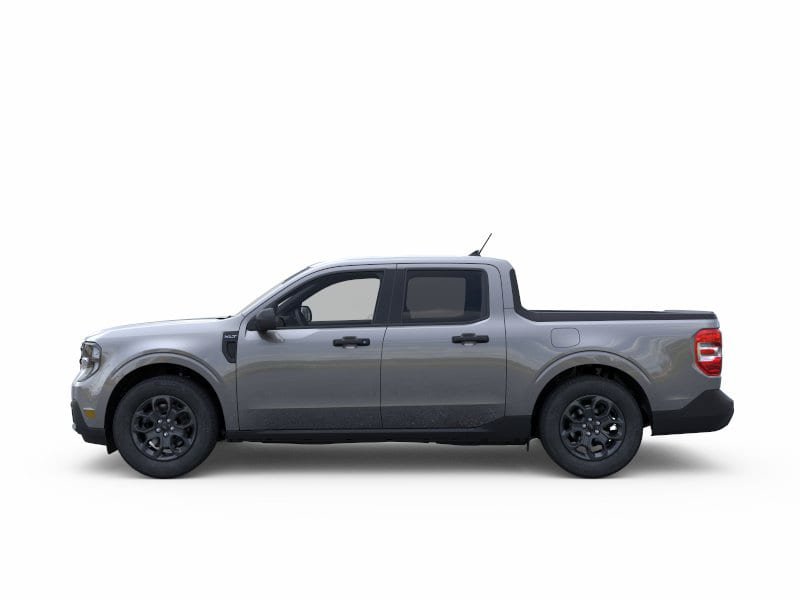 New 2026 Ford Maverick XLT w/ Equipment Group 301A AWD/4WD image 13