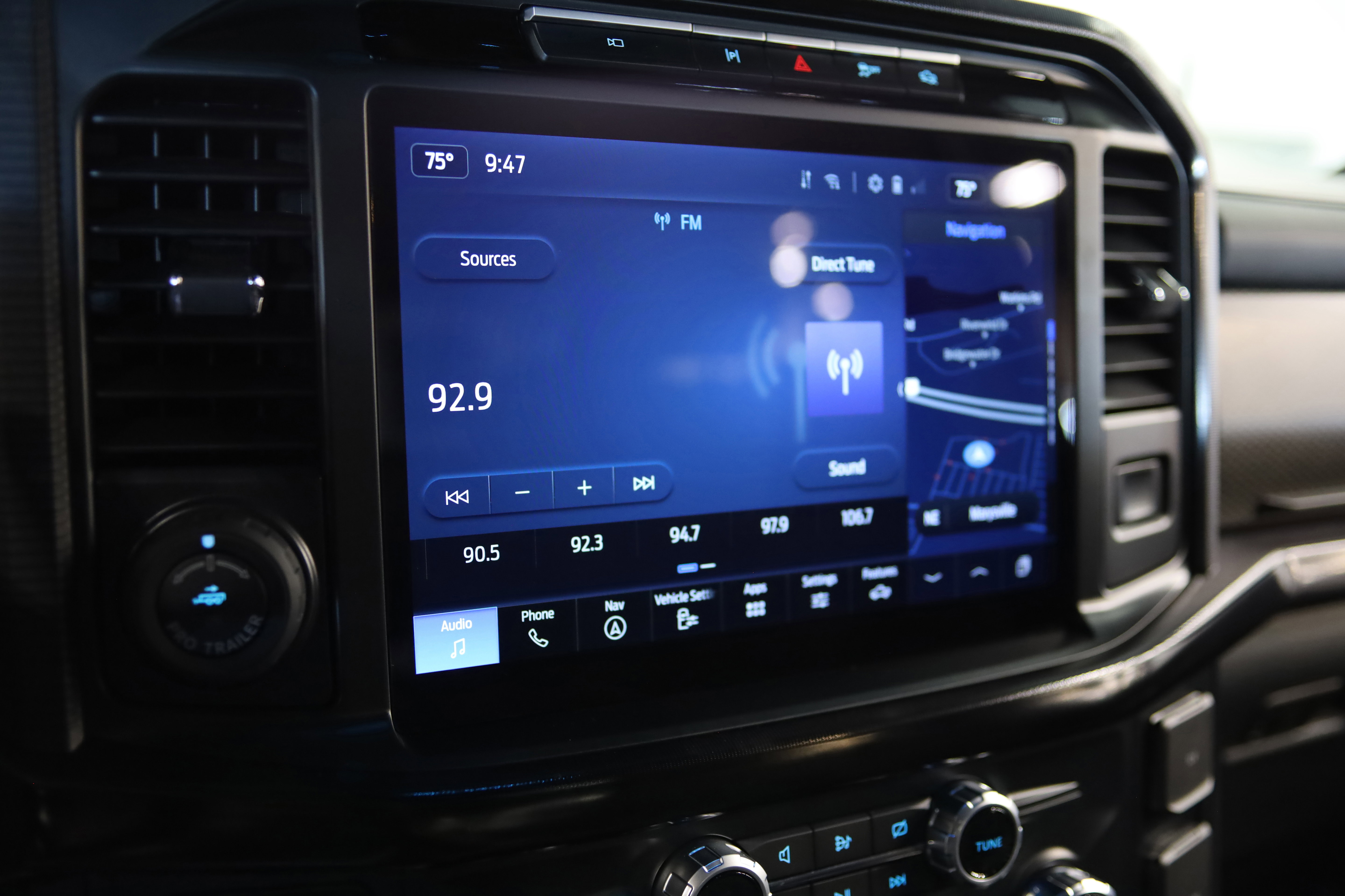 Used 2024 Ford F150 Raptor w/ Equipment Group 803A Raptor R image 30