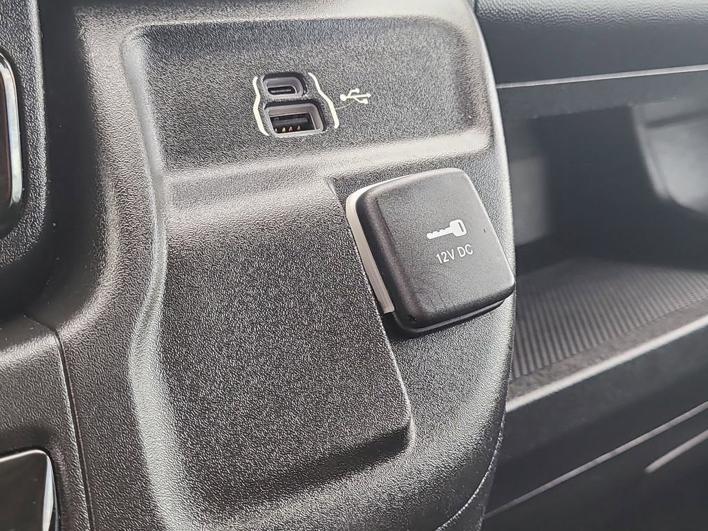 Used 2023 RAM ProMaster 2500 FWD image 26