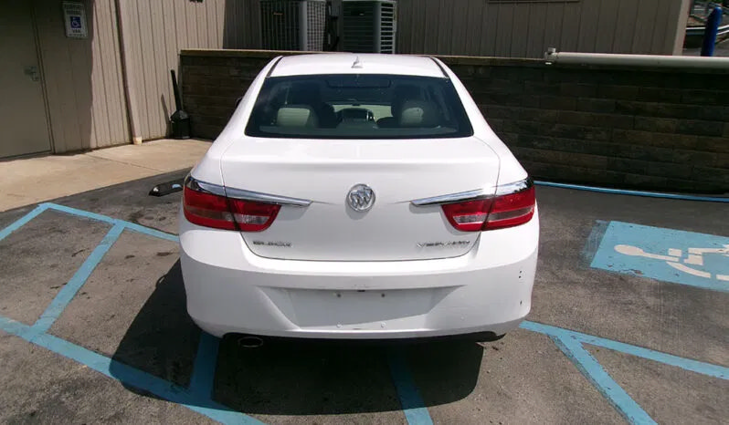 Used 2014 Buick Verano FWD image 4