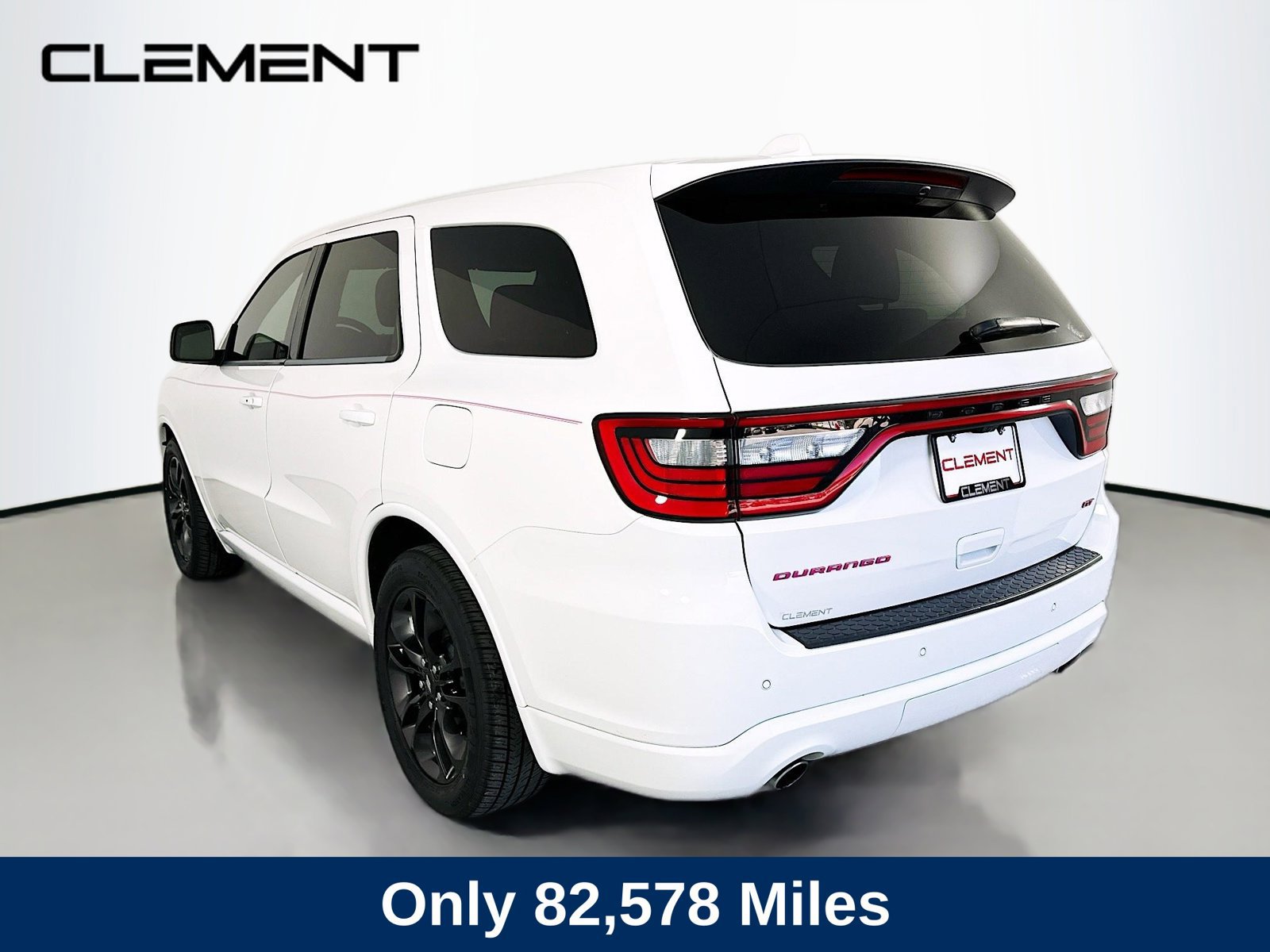Used 2021 Dodge Durango GT RWD image 9