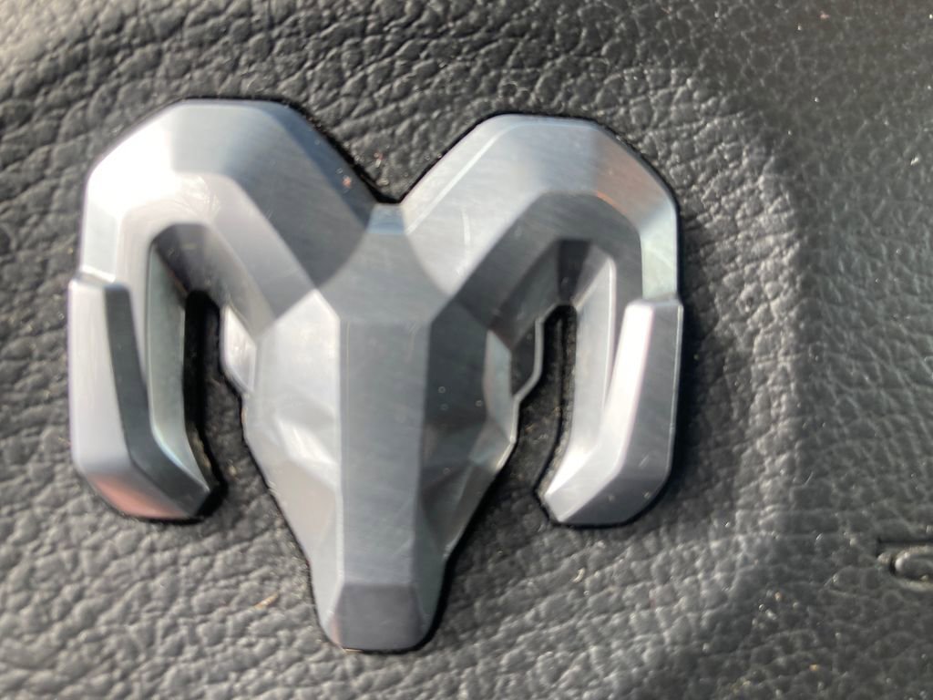 Used 2022 RAM 1500 Big Horn AWD/4WD image 26