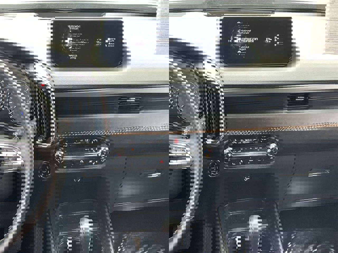 Used 2024 MAZDA CX-50 AWD 2.5 S w/ Cargo Package image 14