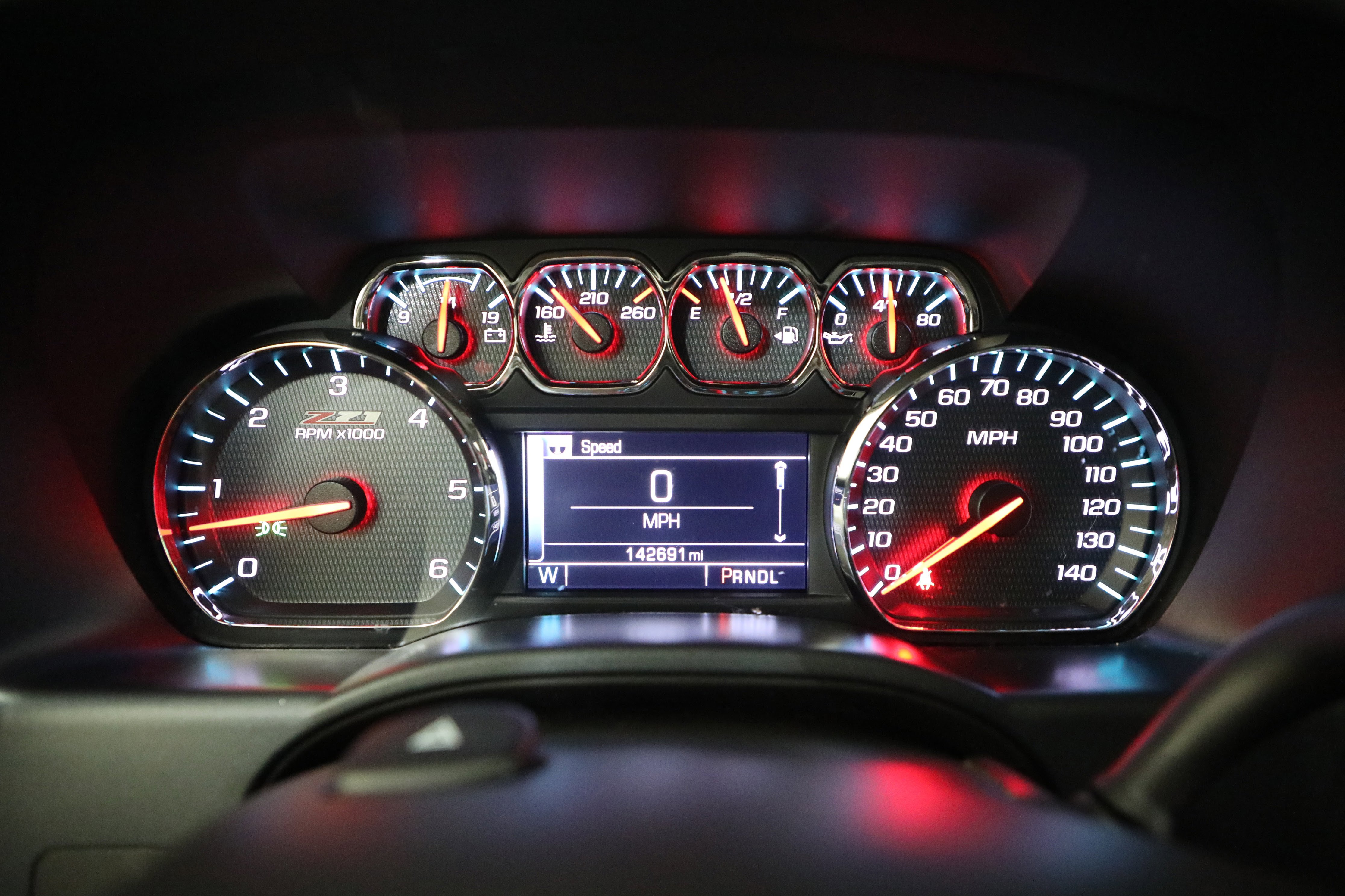 Used 2018 Chevrolet Silverado 1500 LT w/ All Star Edition image 4