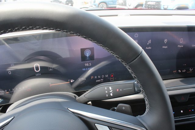 New 2025 Buick Envision Preferred image 27