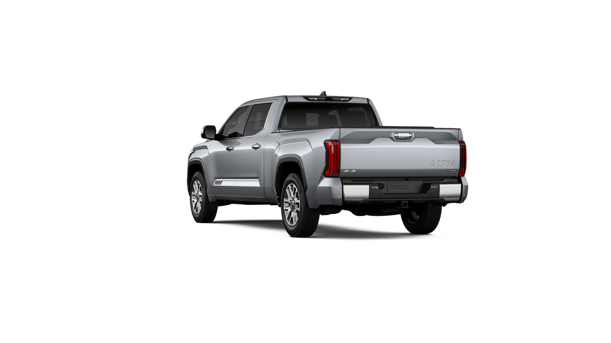 New 2026 Toyota Tundra 1794 Edition AWD/4WD image 64