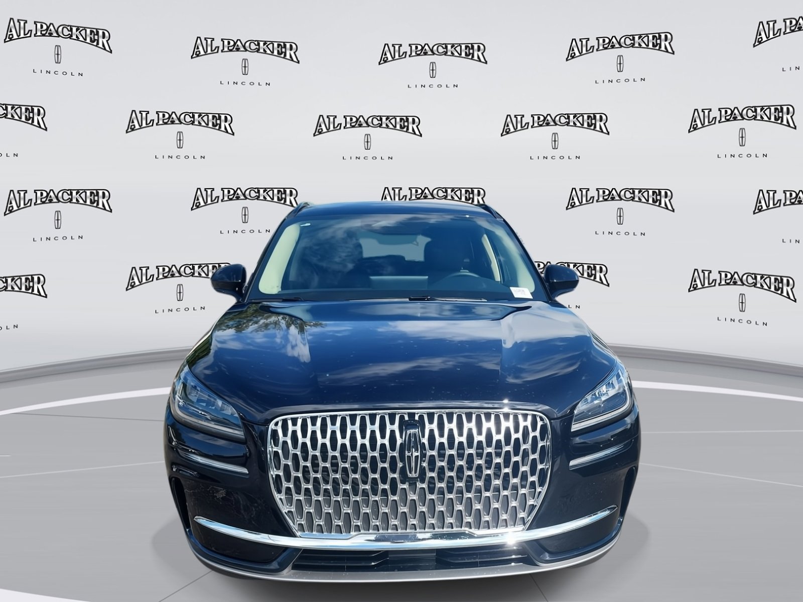 New 2026 Lincoln Corsair Premiere image 8
