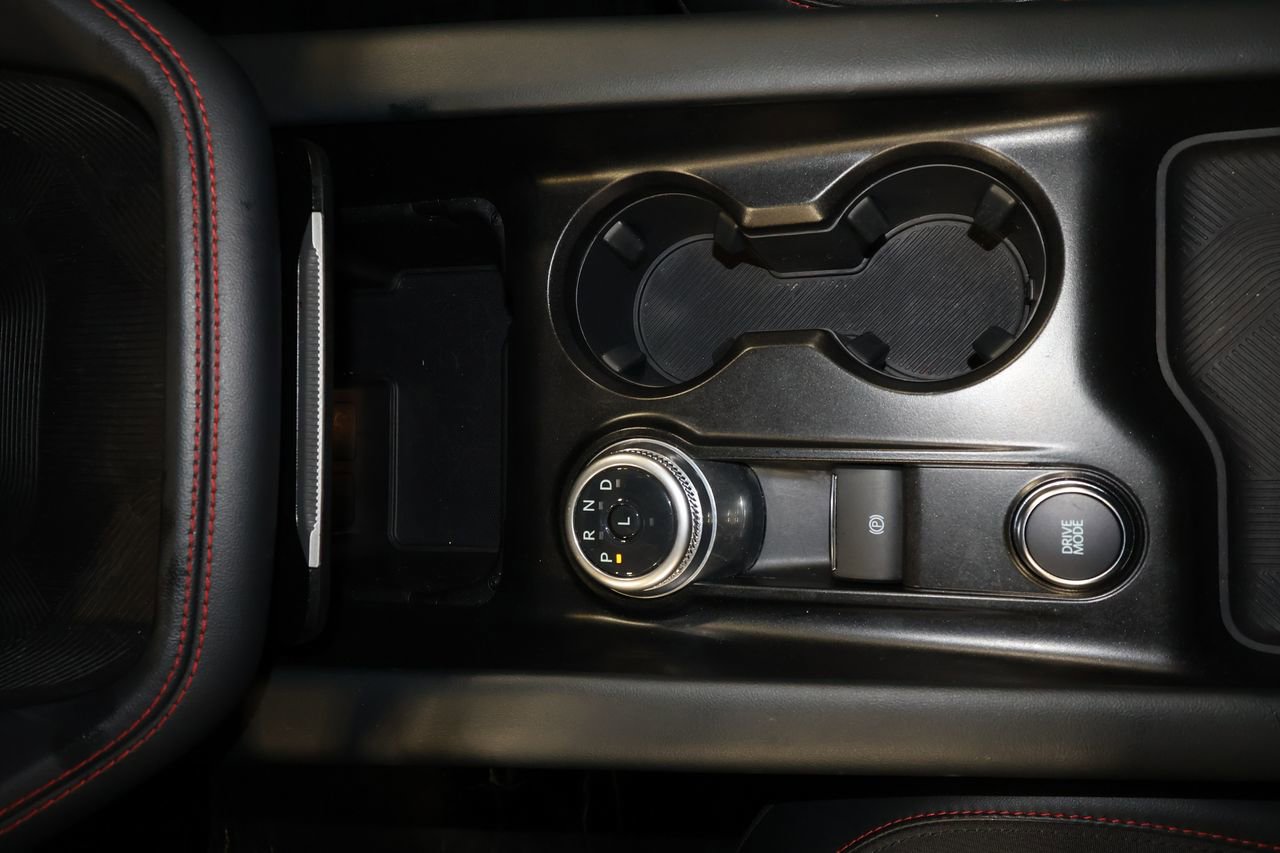 Used 2025 Ford Explorer ST-Line image 15