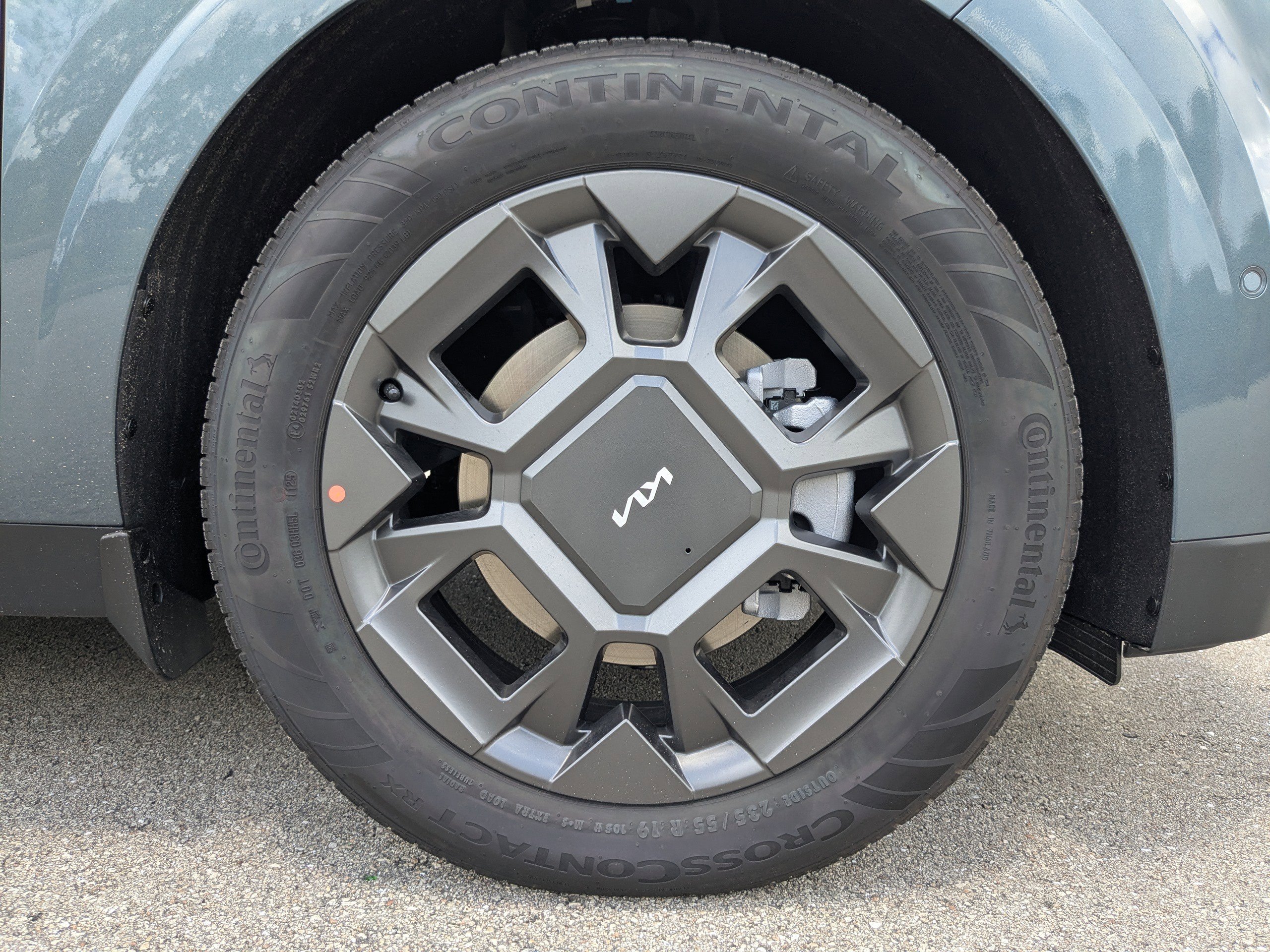 New 2026 Kia Carnival SX image 13