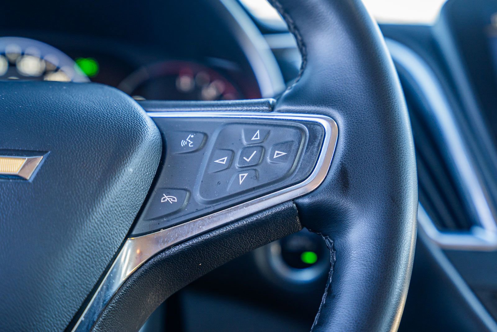 Used 2024 Chevrolet Malibu LT image 26