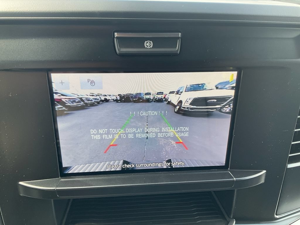 New 2026 Ford F250 XL AWD/4WD image 26