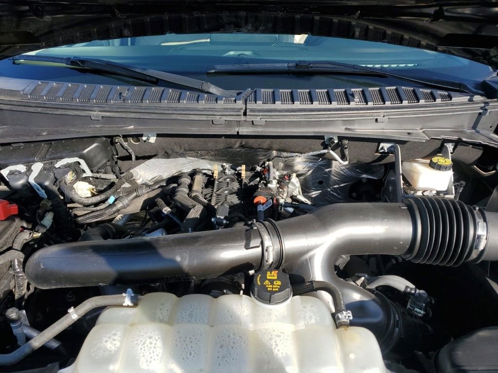 Used 2024 Ford Expedition Max Limited image 12