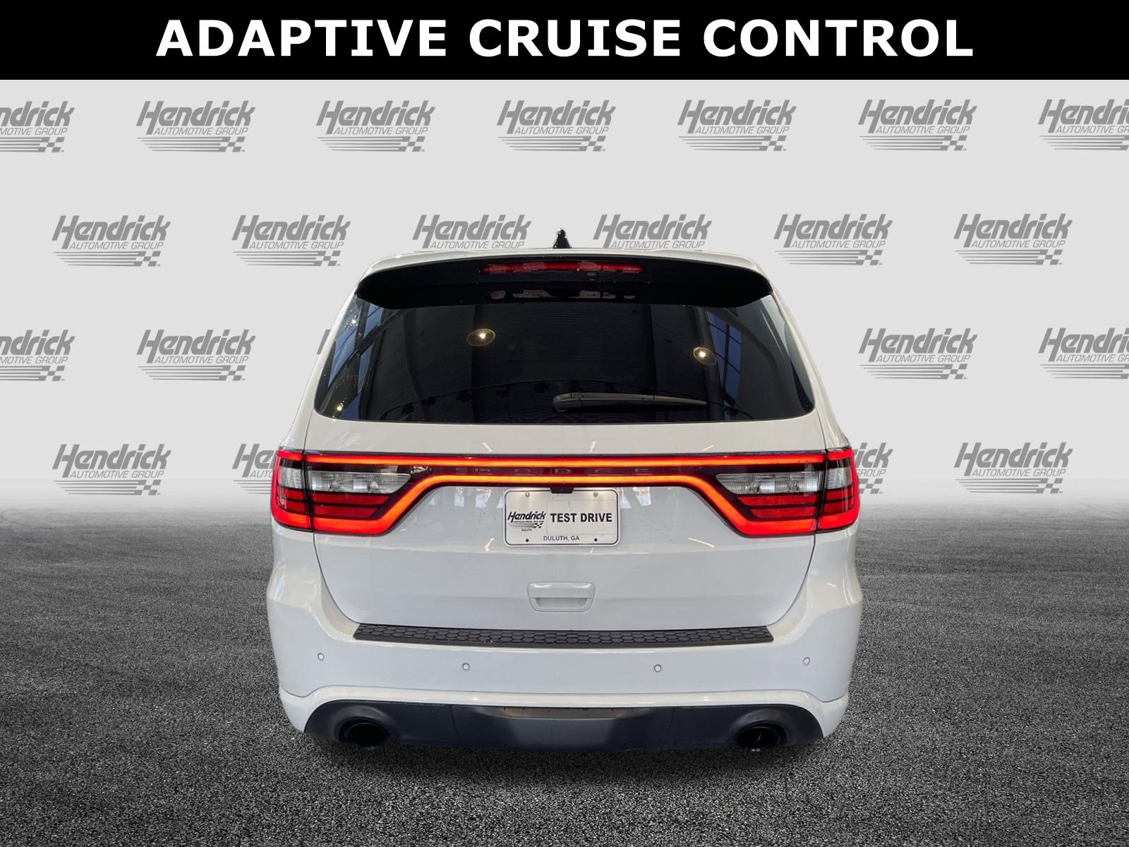 Used 2024 Dodge Durango SRT Hellcat image 9