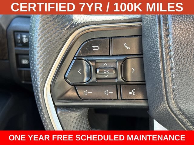 Used 2025 Toyota Tacoma Limited AWD/4WD image 25