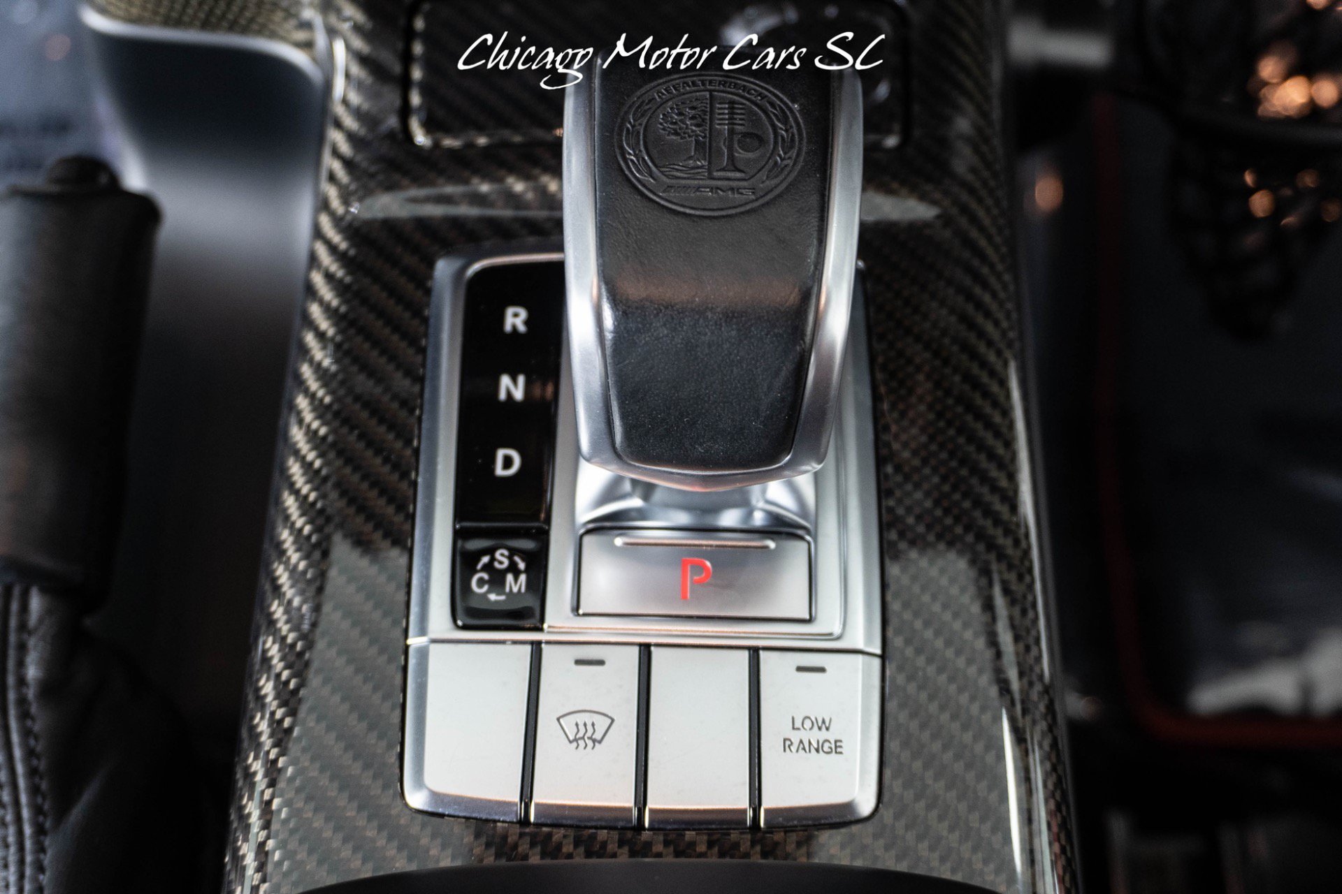 Used 2018 Mercedes-Benz G 65 AMG 4MATIC image 24