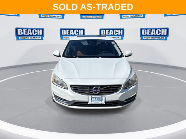 Used 2018 Volvo S60 T5 Inscription w/ Technology Package AWD/4WD image 3